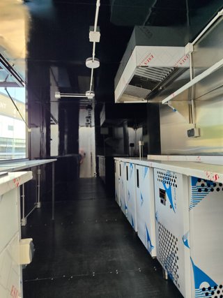 FOOD TRUCK / REMOLQUES / FOODTRUCK / GLOBAL
