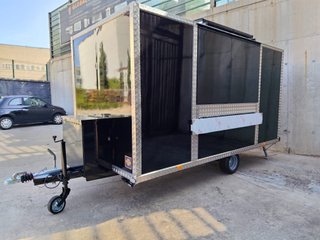 FOOD TRUCK / REMOLQUES / FOODTRUCK / GLOBAL