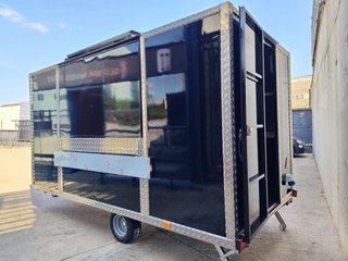 FOOD TRUCK / REMOLQUES / FOODTRUCK / GLOBAL