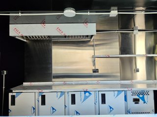 FOOD TRUCK / REMOLQUES / FOODTRUCK / GLOBAL