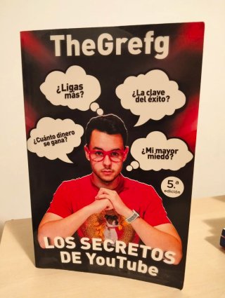 Los secretos de YouTube