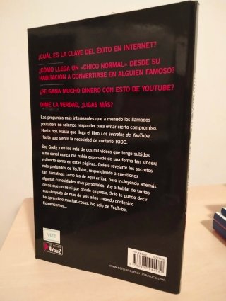 Los secretos de YouTube
