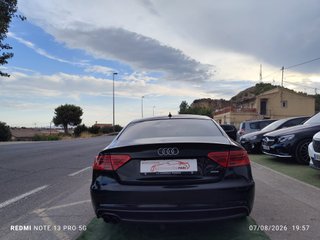 Audi A5 2014