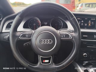 Audi A5 2014