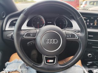 Audi A5 2014
