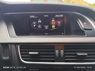 Audi A5 2014