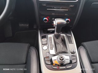Audi A5 2014