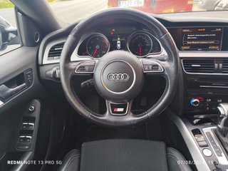 Audi A5 2014