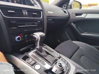 Audi A5 2014