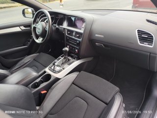 Audi A5 2014