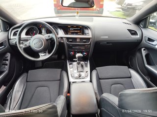 Audi A5 2014