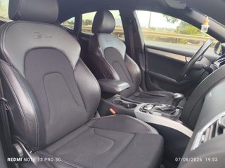 Audi A5 2014
