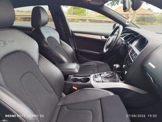 Audi A5 2014
