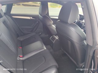 Audi A5 2014