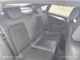Audi A5 2014