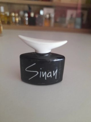 2 Miniaturas Perfume Jean Marc Sinan
