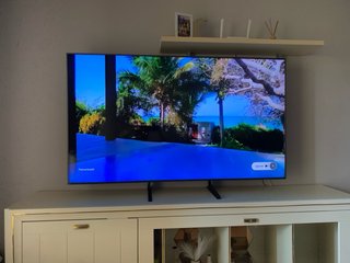 Samsung TV 65 4K