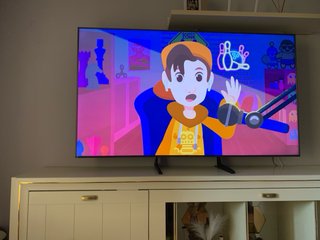 Samsung TV 65 4K