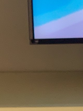 Samsung TV 65 4K