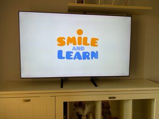 Samsung TV 65 4K