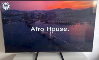 Samsung TV 65 4K