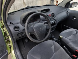 Citroen C2 2005