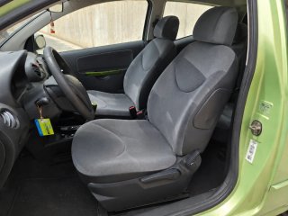 Citroen C2 2005