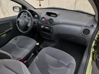Citroen C2 2005