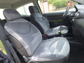 Citroen C2 2005