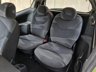 Citroen C2 2005
