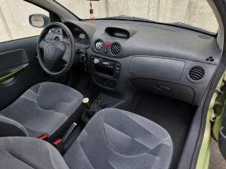 Citroen C2 2005