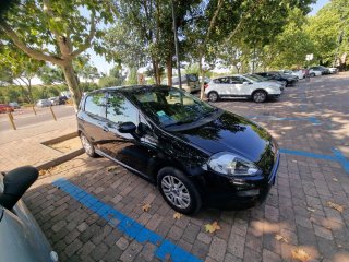 FIAT Punto 2014