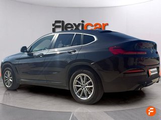BMW X4 xDrive30d