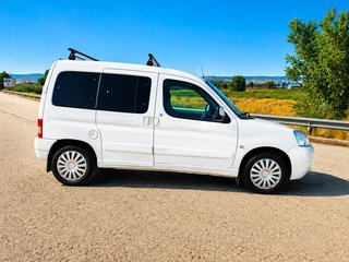 Citroen Berlingo 1.6 HDI SOLO 150.000 KM