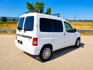 Citroen Berlingo 1.6 HDI SOLO 150.000 KM