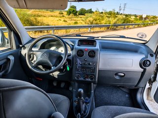 Citroen Berlingo 1.6 HDI SOLO 150.000 KM