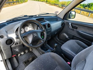 Citroen Berlingo 1.6 HDI SOLO 150.000 KM