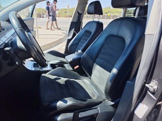 Volkswagen Passat Variant 2.0 TDI 140cv Highline