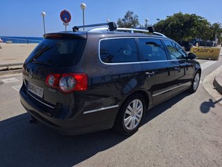 Volkswagen Passat Variant 2.0 TDI 140cv Highline