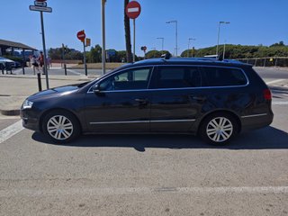 Volkswagen Passat Variant 2.0 TDI 140cv Highline