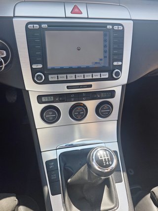 Volkswagen Passat Variant 2.0 TDI 140cv Highline