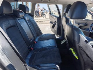 Volkswagen Passat Variant 2.0 TDI 140cv Highline