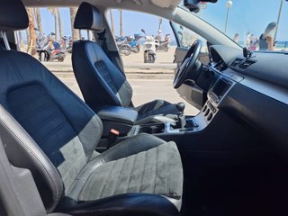 Volkswagen Passat Variant 2.0 TDI 140cv Highline