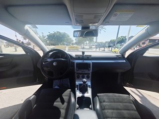 Volkswagen Passat Variant 2.0 TDI 140cv Highline