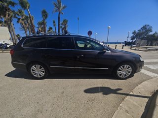 Volkswagen Passat Variant 2.0 TDI 140cv Highline