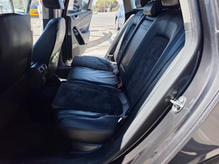 Volkswagen Passat Variant 2.0 TDI 140cv Highline