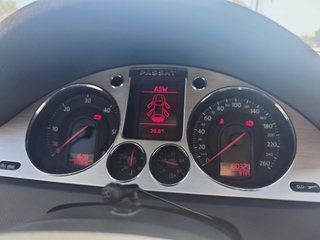 Volkswagen Passat Variant 2.0 TDI 140cv Highline