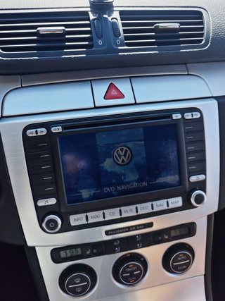 Volkswagen Passat Variant 2.0 TDI 140cv Highline