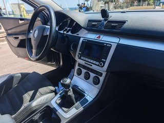 Volkswagen Passat Variant 2.0 TDI 140cv Highline