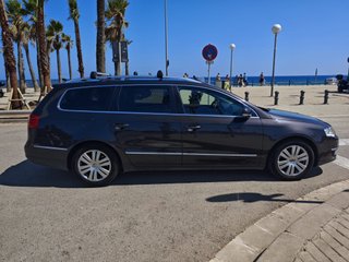 Volkswagen Passat Variant 2.0 TDI 140cv Highline